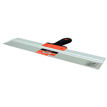 Slika Špahtla fasadna 350 mm sa soft drškom – inox profesionalna